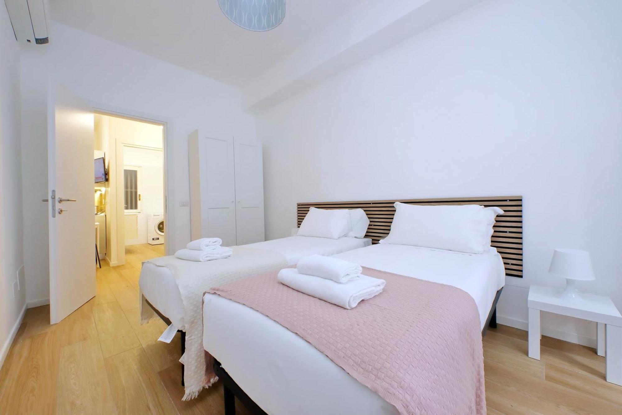 Suity I Cozy Segesta Apartment Рим Экстерьер фото